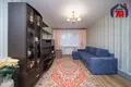 Mieszkanie 1 pokój 49 m² Mińsk, Białoruś