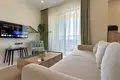 2-Bedroom Penthouse with Sea View in Mahmutlar, Alanya