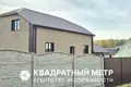 House  Sarsunski sielski Saviet, Belarus