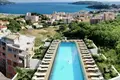 Wohnung 2 zimmer  Boreti, Montenegro