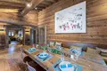 Chalet 7 Schlafzimmer  in Courchevel, Frankreich