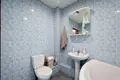 3 room apartment 76 m² Riga, Latvia