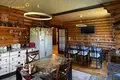 Chalet 250 m² Navapolski sielski Saviet, Bélarus