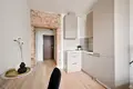 Apartamento 1 habitación 17 m² Riga, Letonia