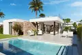 villa de 3 chambres 329 m² Communauté Valencienne, Espagne