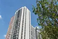 Mieszkanie 1 pokój 38 m² Leninsky District, Rosja