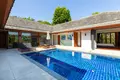 4 bedroom Villa 593 m² Rawai, Thailand