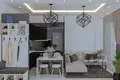 Apartamento 3 habitaciones 65 m² Gazipasa, Turquía