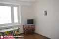 Mieszkanie 2 pokoi 55 m² Mińsk, Białoruś