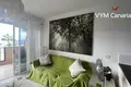 Mieszkanie 1 pokój 48 m² Adeje, Hiszpania