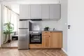 Studio apartment 2 bedrooms 6 m² Warsaw, Poland