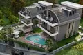 Villa de 5 pièces 387 m² Kargicak, Turquie