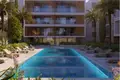 2 bedroom apartment 129 m² Yeroskipou, Cyprus