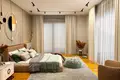 Villa de 5 pièces 260 m² Kargicak, Turquie