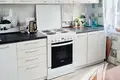 Mieszkanie 4 pokoi 84 m² Muchaviecki sielski Saviet, Białoruś