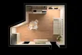 1 room apartment 97 m² Bashkia Vlore, Albania