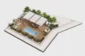 2 bedroom apartment 94 m² Montenegro, Montenegro