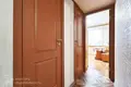 Квартира 3 комнаты 65 м² Минск, Беларусь
