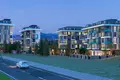 Apartamento 50 m² Alanya, Turquía