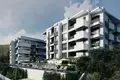 1 bedroom apartment 38 m² Petrovac, Montenegro