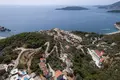 Land  Sveti Stefan, Montenegro