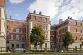 Appartement 2 chambres 54 m² Riga, Lettonie