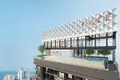 Residential complex Once Pattaya Condominium