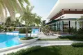 Жилой квартал OASIS VILLAGE