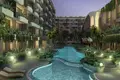 Квартира 2 комнаты 75 м² Чонг Тале, Таиланд