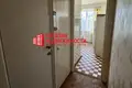 2 room apartment 48 m² Hrodna, Belarus