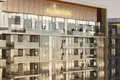 Wohnung 1 zimmer 841 m² Dubai, Vereinigte Arabische Emirate