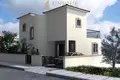 4-Schlafzimmer-Villa 211 m² Peyia, Zypern
