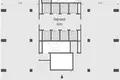 Office 1 537 m² in Moscow, Russia