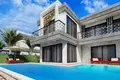 Villa 238 m² Kargicak, Turquía