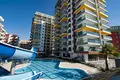 1 bedroom apartment 67 m² Muratpasa, Turkey