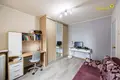 Wohnung 3 zimmer 64 m² Minsk, Belarus