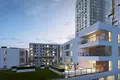 Apartamento 3 habitaciones 34 m² Varsovia, Polonia