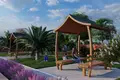 Квартира 65 м² Эрдемли, Турция