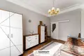 Mieszkanie 2 pokoi 53 m² Mińsk, Białoruś