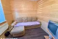 Дом  Боровлянский сельский Совет, Беларусь