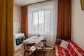 Apartamento 1 habitación 42 m² Minsk, Belarús