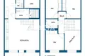 3 bedroom apartment 86 m² Helsinki sub-region, Finland