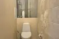 Appartement 1 chambre 45 m² Homiel, Bélarus