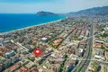 Wohnung 60 m² Oba, Türkei