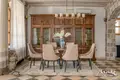 4-Schlafzimmer-Villa 480 m² Budva, Montenegro