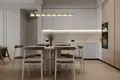 Mieszkanie 2 pokoi 111 m² Limassol, Cypr