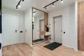 Wohnung 3 zimmer 92 m² Minsk, Belarus