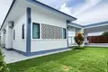 4 bedroom house  Pattaya City, Thailand