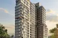 Penthouse 1 pokój 44 m² Regiao Imediata de Sao Paulo, Brazylia