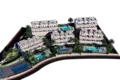 Attique 2 chambres 163 m² Finestrat, Espagne